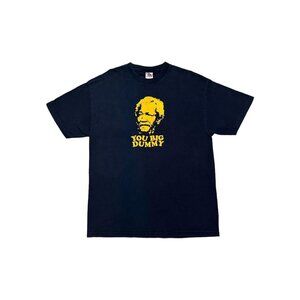 Y2K Sanford and Son You Big Dummy T-Shirt